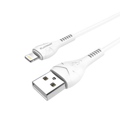 P22 Cool power charging data cable for Lightning